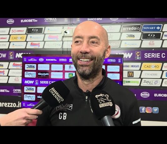 VIDEO / Bucchi contro il passato: “A Perugia devo quasi tutto. Però è un derby e voglio vincere”