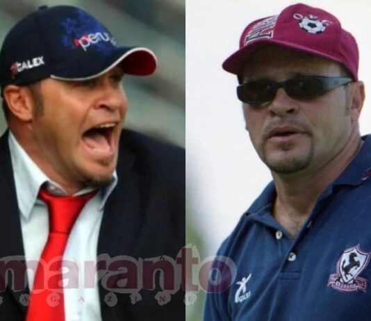 Sabatini, Cosmi, Tovalieri, Bazzani sono stati di qua e di là. Rivalità e una lunga lista di doppi ex