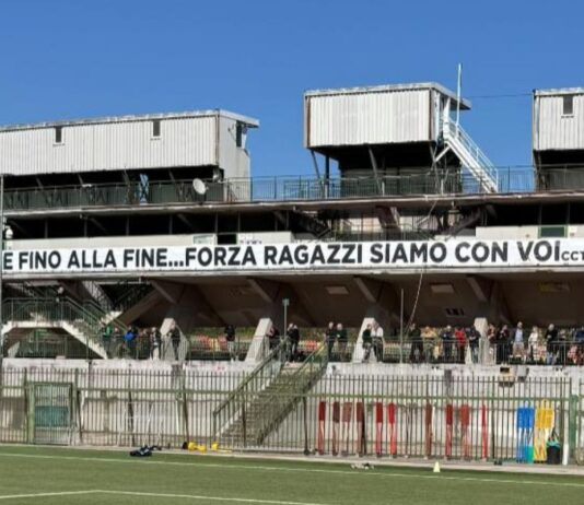 La Ternana deve vincere e tifare amaranto. Lucca, istanza di fallimento ma la squadra gioca
