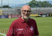 Acf, la sosta al momento giusto. Cucciniello: “Inizio difficile ma c’è fiducia. La squadra reagirà”