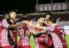 Testa, gambe e qualità per giocare un altro campionato. Arezzo all’assalto dei playoff