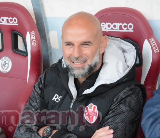 Rosa rinnovata, inizio di stagione senza vittorie. A Pesaro sono ancora in fase di rodaggio