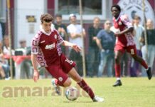 Non bastano Sussi e Paglicci, esordio casalingo amaro per Bricca. Volano Under 15 e Under 17