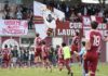 FOTOGALLERY / Primavera 4 / Ritorno finale playoff / Arezzo-Trapani 6-2