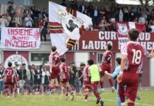 FOTOGALLERY / Primavera 4 / Ritorno finale playoff / Arezzo-Trapani 6-2