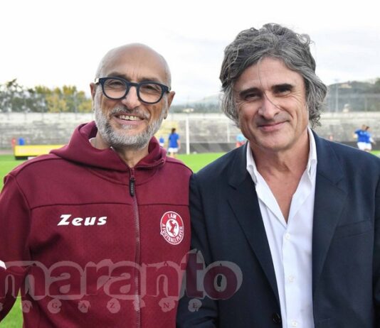 Cucciniello è il nuovo direttore generale dell’Acf Arezzo. La società: “Crescita che continua”