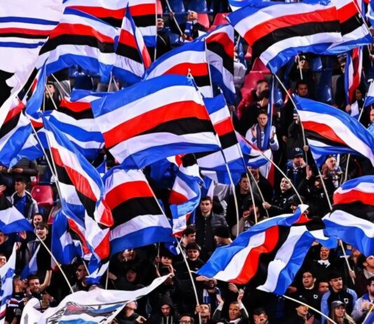 Dopo il Cosenza, scendono dalla B anche Sampdoria e Cittadella. Ecco chi va ai playout