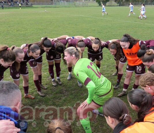 Acf Arezzo, l’under 17 ai quarti di finale. Nel girone anche Atalanta, Como e Cremonese