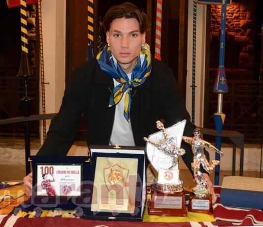 Per Pattarello una stagione d’oro. Resta o parte? Il domani è tutto da scrivere