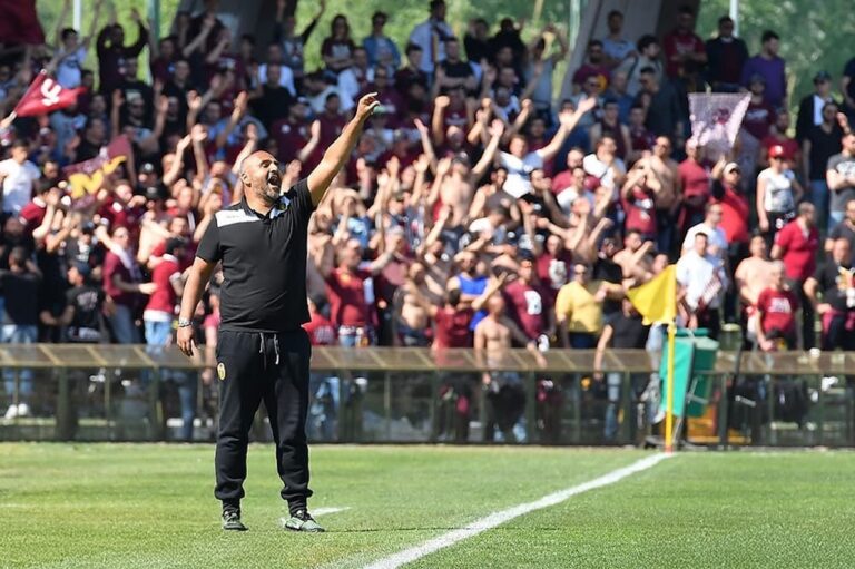 Playoff, il Pescara ha un piede in semifinale. Vicenza nel bunker, ansia Ternana