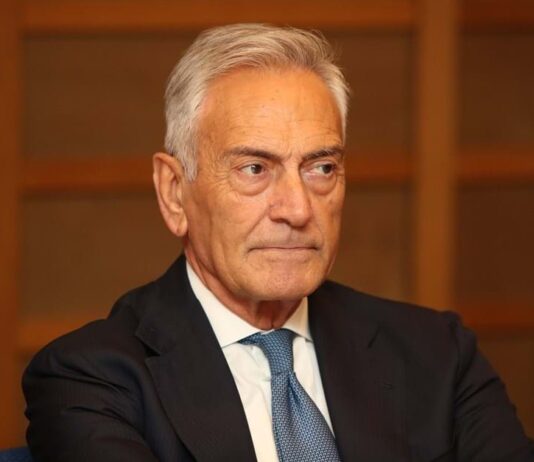 Gravina: “Solo l’Inter lavora per l’under 23. I ripescaggi in Lega Pro funzioneranno così”