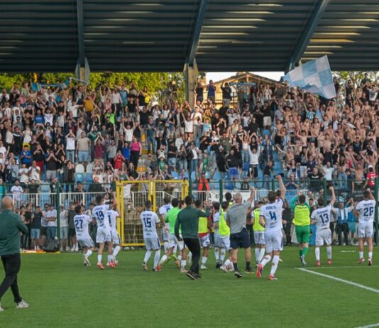 Playoff, Vicenza e Pescara fanno il colpo in trasferta. La Giana Erminio vince ancora