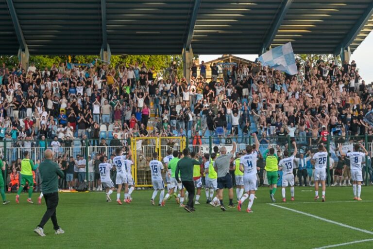 Playoff, Vicenza e Pescara fanno il colpo in trasferta. La Giana Erminio vince ancora