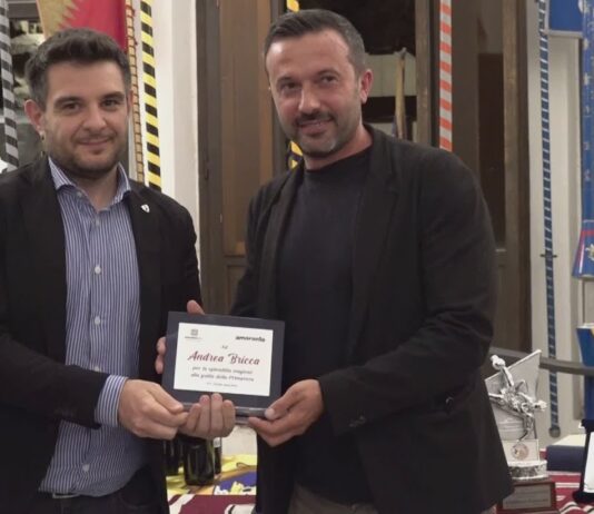 VIDEO / Vigilia di speranza per la Primavera. Bricca: “Ci manca l’ultimo passo”