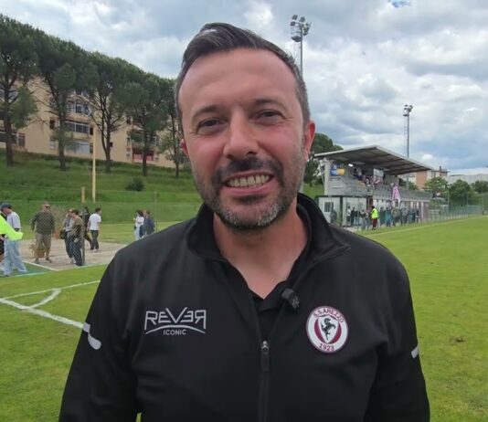 VIDEO / Gli amaranto promossi in Primavera 3. Bricca: “Hanno vinto i ragazzi”