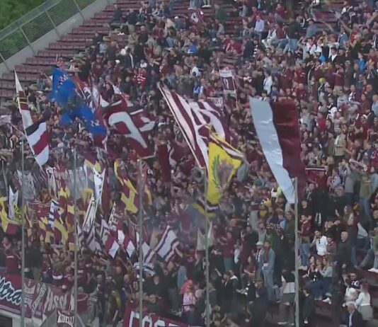 VIDEO / Bilancio della stagione amaranto. Più punti, più gol, un playoff finito troppo presto