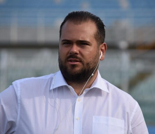 Bufera sulla Vis Pesaro dopo il servizio delle Iene. Il direttore Menga sospeso dal club