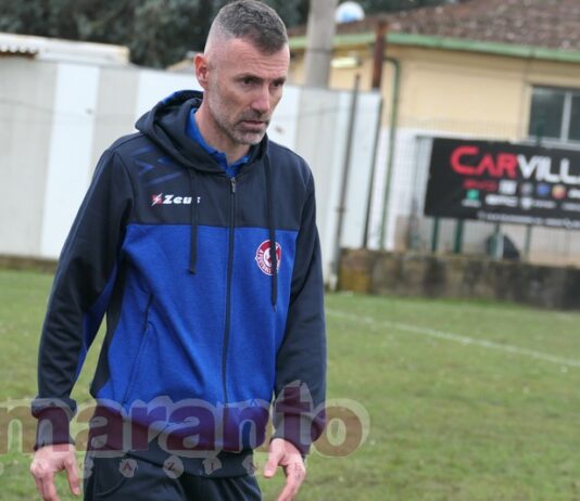 Acf Arezzo, l’under 17 debutta nei quarti. Spataro: “Girone equilibrato. Vogliamo partire bene”