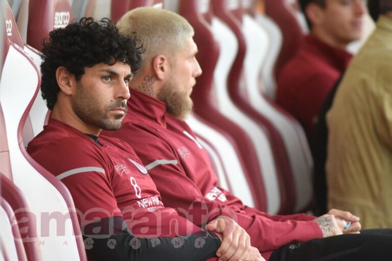 Settembrini fuori dal progetto, il capitano verso l’addio. Tutti gli esuberi da piazzare sul mercato