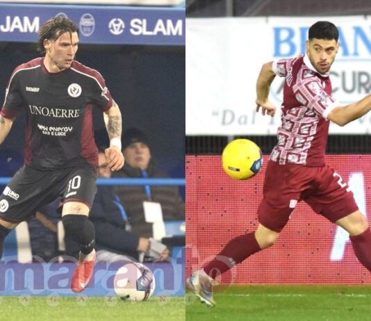 Pattarello e Tavernelli, i corteggiatori abbondano. Le strategie amaranto per i due esterni d’attacco