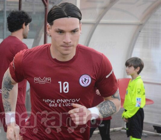 Giorni di premiazioni prima dei saluti finali. Pattarello fa l’en plein di riconoscimenti