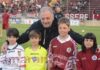FOTOGALLERY / Playoff / 1° turno / Arezzo-Gubbio 3-1