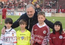 FOTOGALLERY / Playoff / 1° turno / Arezzo-Gubbio 3-1