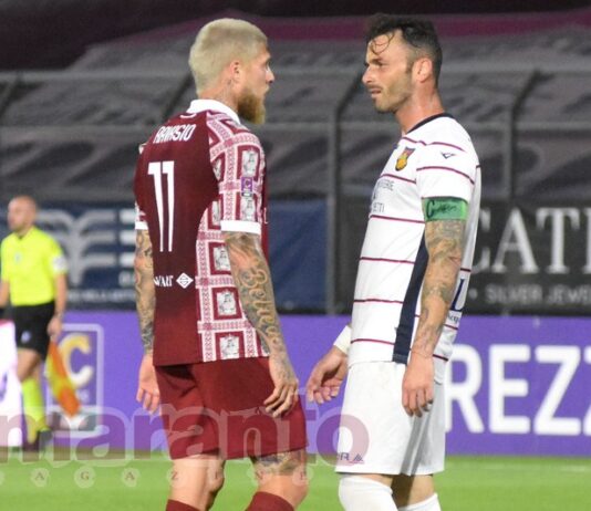 E’ già vigilia. Mini turn over (forse) per Bucchi, confermato il tridente. Sarà un’altra battaglia