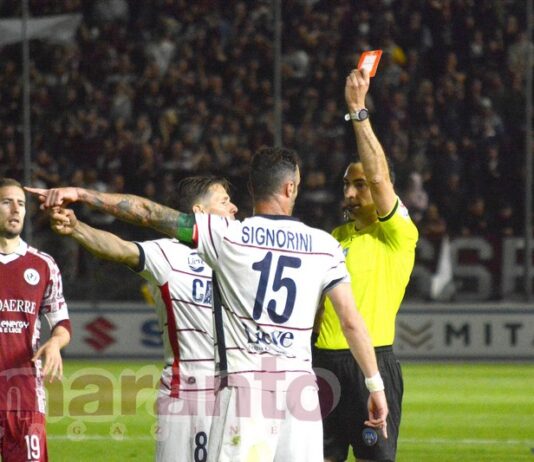 Com’è andata quest’anno con gli arbitraggi? Espulsioni e rigori, i numeri sono favorevoli