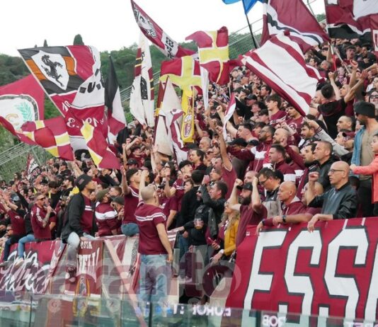 L’ammazza campionato stavolta non c’è. Per l’Arezzo si profila una ghiotta occasione