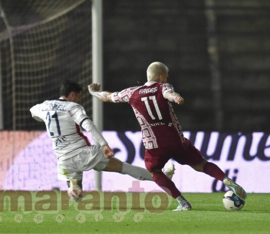 I rigori parati da Borra e Trombini, i gol di Guccione e Ravasio, l’unico colpo umbro. I precedenti