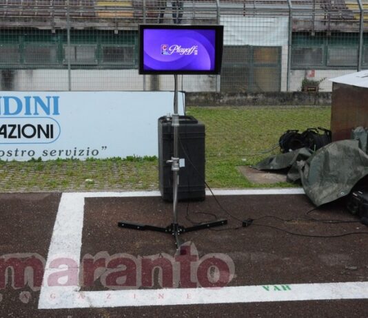 La tecnologia sbarca in Lega Pro. Dal prossimo campionato sarà attivo il VAR a chiamata