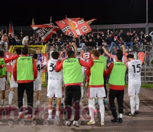 Playoff, il sorteggio del primo turno nazionale. La Vis Pesaro nell’urna trova il Rimini