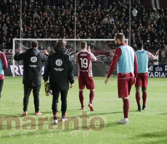 Un ko che fa male, Chierico in panca, i meriti di Bucchi, stagione di rimpianti, è già domani