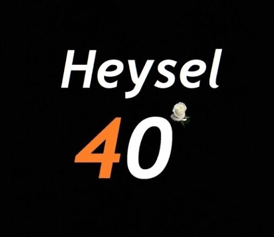 VIDEO / La strage dell’Heysel 40 anni dopo. Gli eventi della memoria organizzati ad Arezzo