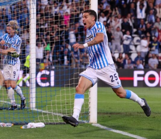 Playout, si salvano Spal e Lucchese. Vanno giù Milan Futuro e Sestri Levante