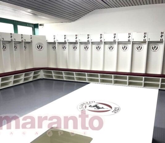 Arezzo, iscrizione in dirittura d’arrivo. Le seconde squadre pagano di più: ecco quanto