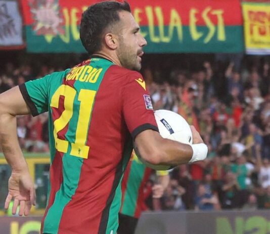 Playoff, il gruppo B manda due squadre in finale. La promozione se la giocano Ternana e Pescara