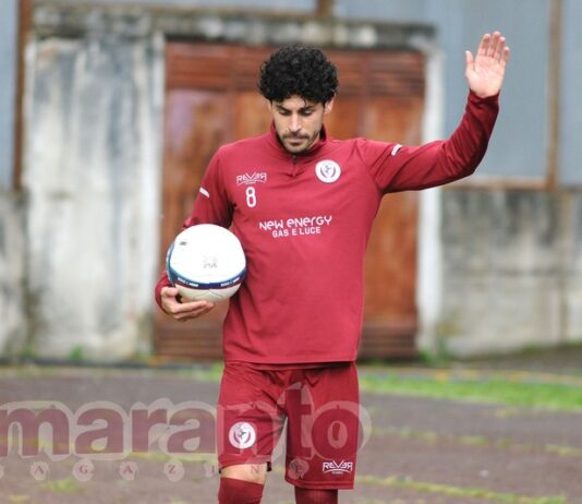 Il capitano Andrea Settembrini andava confermato. E vi spiego il perché