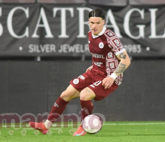 Il futuro di Pattarello, parla l’agente. La Pianese si prende Masetti, Ferrari verso l’Argentina