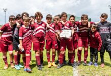 L’Arezzo chiude l’Accademia Calcio. Lettera ai genitori per comunicare la decisione