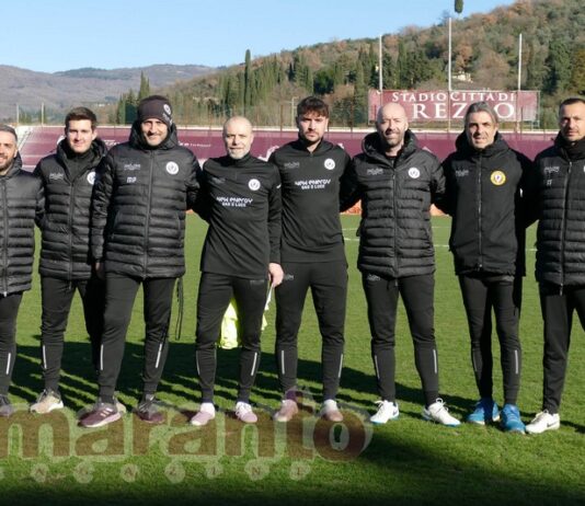 Quanto guadagnano allenatori e preparatori? Ecco il tabellario stabilito dalla Lega Pro