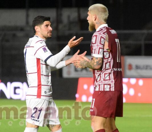 Non solo Venturi, all’Arezzo piace anche Corsinelli. E il Gubbio punta Troise per la panchina