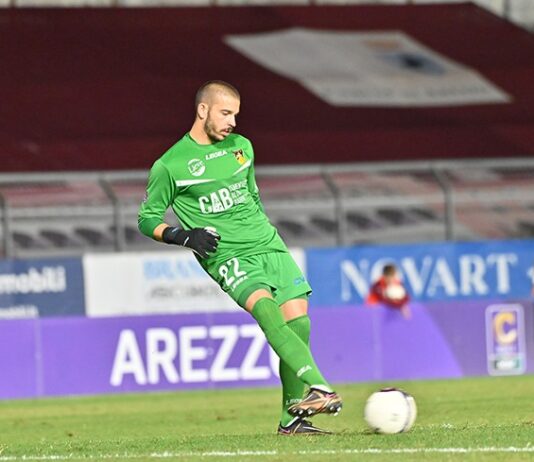 E’ fatta per Venturi, manca solo l’ufficialità. Arriva il portiere che sa costruire dal basso