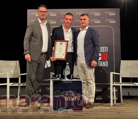 Dario Rossi: “Lo scouting è passione, osservazione e intuizione. Walter Sabatini un maestro”