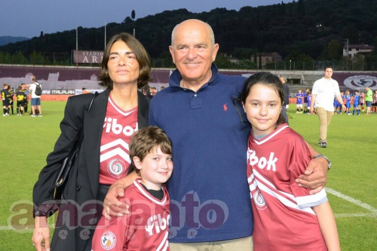 FOTOGALLERY / Festa per Domenico Neri / La rovesciata dei sogni 40 anni dopo