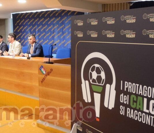 Festival del calcio italiano. Ad Arezzo sei pellicole che raccontano le sfaccettature del pallone