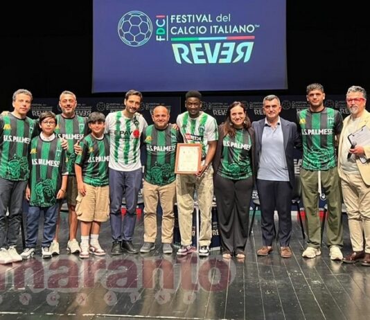 Festival del calcio italiano, quando il pallone finisce sul set cinematografico