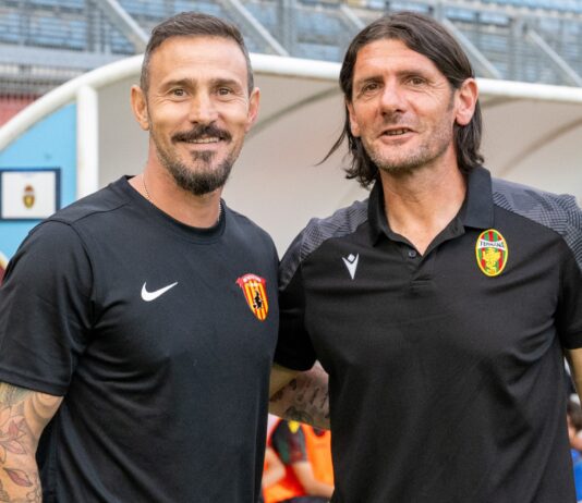 La sfida tra ex amaranto per lo scudetto under 17. Di Loreto batte Floro Flores in finale