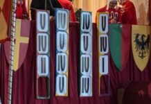 Cicerchia 10 e lode. Gli spareggi premiano Porta Santo Spirito, la lancia d’oro è gialloblu